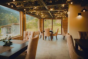 The Cottage Angochagua