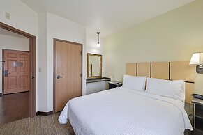 Affordable Suites of America Tulsa
