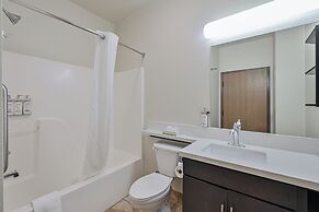 Affordable Suites of America Tulsa