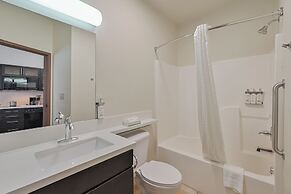 Affordable Suites of America Tulsa