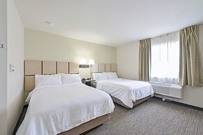 Affordable Suites of America Tulsa