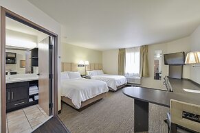 Affordable Suites of America Tulsa