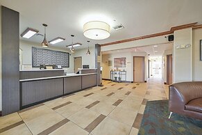 Affordable Suites of America Tulsa