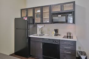 Affordable Suites of America Tulsa