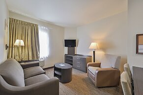 Affordable Suites of America Tulsa