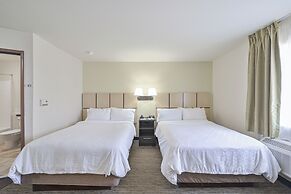 Affordable Suites of America Tulsa
