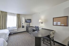 Affordable Suites of America Tulsa