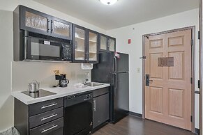 Affordable Suites of America Tulsa