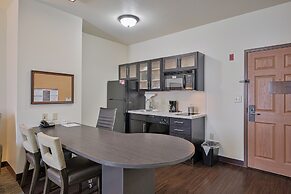 Affordable Suites of America Tulsa