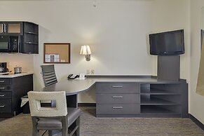 Affordable Suites of America Tulsa