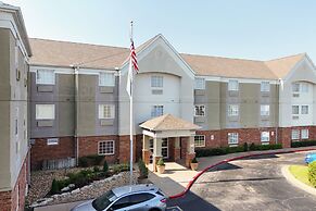 Affordable Suites of America Tulsa
