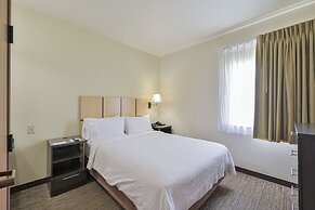 Affordable Suites of America Tulsa