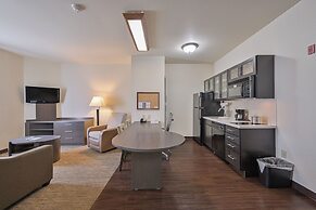Affordable Suites of America Tulsa