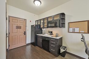 Affordable Suites of America Tulsa