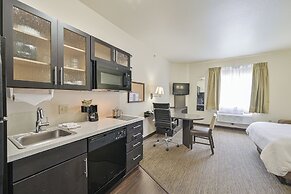 Affordable Suites of America Tulsa