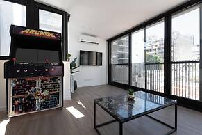 FLIPHAUS Paraguay 5200