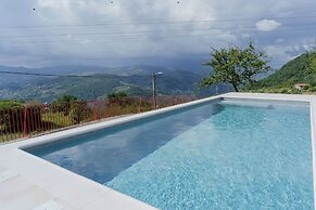 Feel Discovery Villa Aura Douro Valley