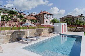 Feel Discovery Villa Aura Douro Valley