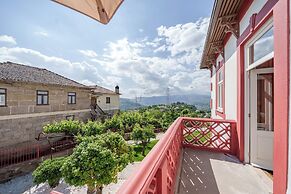 Feel Discovery Villa Aura Douro Valley