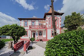 Feel Discovery Villa Aura Douro Valley