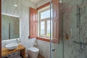 Feel Discovery Villa Aura Douro Valley