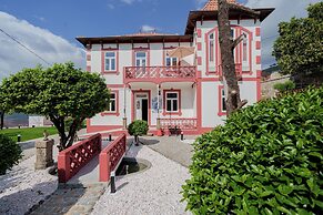 Feel Discovery Villa Aura Douro Valley