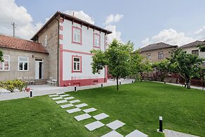 Feel Discovery Villa Aura Douro Valley