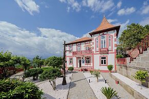 Feel Discovery Villa Aura Douro Valley