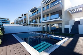 Casa Mango by Acasadascasas