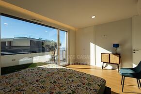 Casa Mango by Acasadascasas