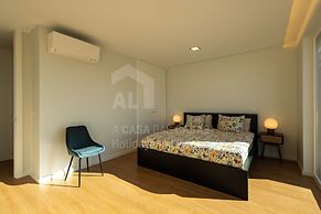 Casa Mango by Acasadascasas