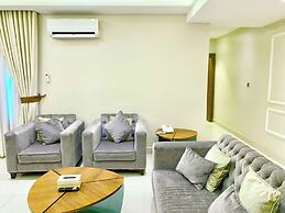 Phoenix Imperial Hotel and Apartment