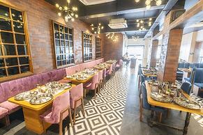 Hotel Bhabha