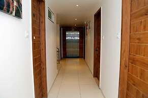 Hotel Bhabha