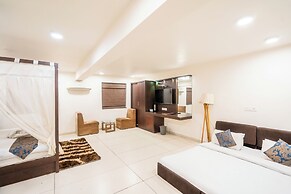 Hotel Bhabha