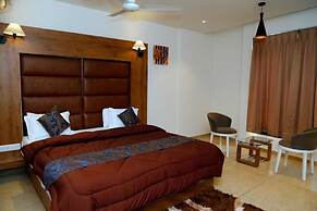 Hotel Bhabha
