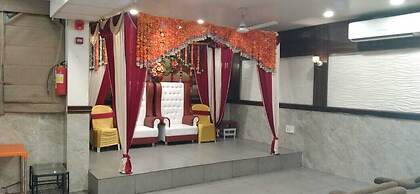 Hotel Bhabha