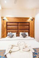 Hotel Bhabha