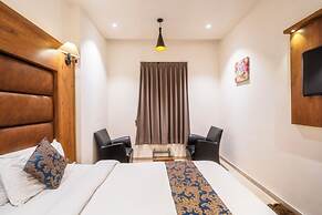 Hotel Bhabha