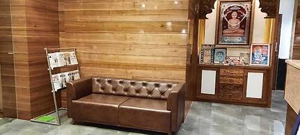 Hotel Bhabha