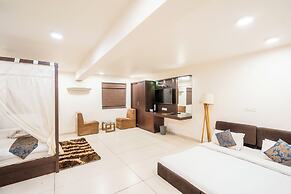 Hotel Bhabha