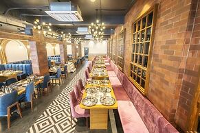 Hotel Bhabha
