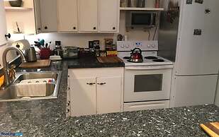 Billie's Backpackers Hostel