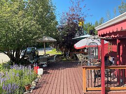 Billie's Backpackers Hostel