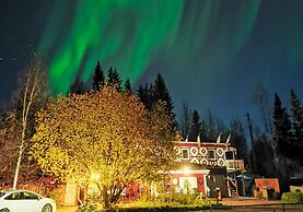 Billie's Backpackers Hostel