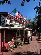 Billie's Backpackers Hostel