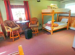 Billie's Backpackers Hostel