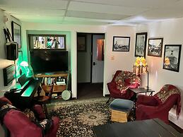 Billie's Backpackers Hostel