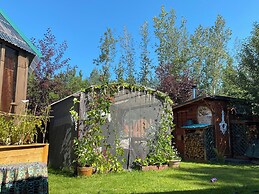 Billie's Backpackers Hostel