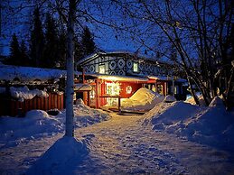 Billie's Backpackers Hostel